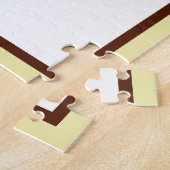 Cincinnati Chili Ohio OH Spaghetti Chili Food Puzzle (Seite)