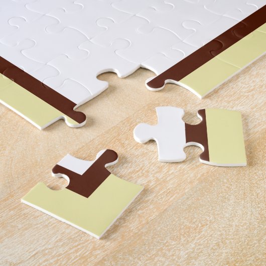 Cincinnati Chili Ohio OH Spaghetti Chili Food Puzzle (Seite)