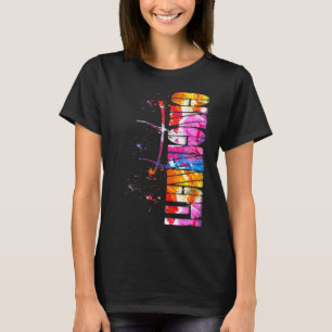 Cincinnati Cincinnati Lettering Cinci T-Shirt