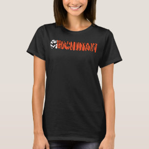Cincinnati Cool Tiger Stricktierdruck T-Shirt