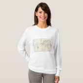 Cincinnati, Covington, Newport T-Shirt (Vorne ganz)