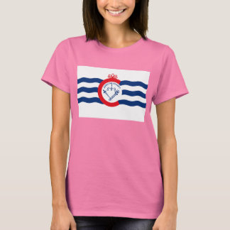 Cincinnati Flag T - Shirt