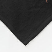 Cincinnati Fußball Fleecedecke (Ecke)