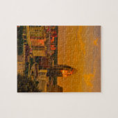 Cincinnati golden puzzle (Horizontal)