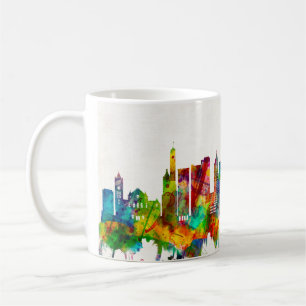 Cincinnati Kaffeetasse