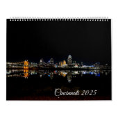 Cincinnati-Kalender 2023 Kalender (Titelbild)