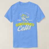 Cincinnati-Kelten T-Shirt (Design vorne)