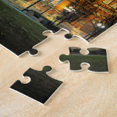 Cincinnati Music Hall Puzzle (Seite)