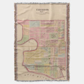 Cincinnati, Ohio 2 Decke (Vorderseite Vertikal)