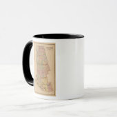 Cincinnati, Ohio 3 Tasse (Vorderseite Links)