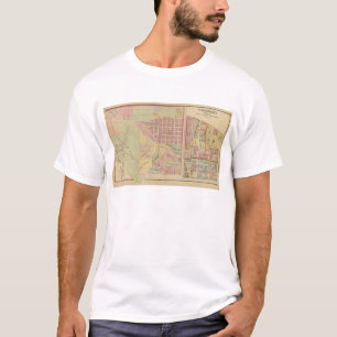 Cincinnati, Ohio 4 T-Shirt