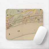 Cincinnati, Ohio 7 Mousepad (Mit Mouse)