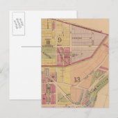 Cincinnati, Ohio 8 Postkarte (Vorne/Hinten)