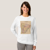 Cincinnati, Ohio 8 T-Shirt (Vorne ganz)