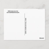 CINCINNATI OHIO BASEBALL STADIUMKARTEN POSTKARTE (Rückseite)