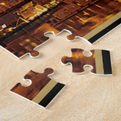 Cincinnati Ohio Brücke Puzzle (Seite)