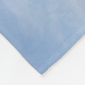 Cincinnati, Ohio-Fleecedecke Fleecedecke (Ecke)