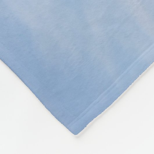 Cincinnati, Ohio-Fleecedecke Fleecedecke (Ecke)