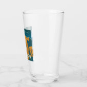 Cincinnati, Ohio | Historischer Gewerkschaft Glas (Links)