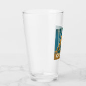 Cincinnati, Ohio | Historischer Gewerkschaft Glas (Rechts)