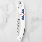 Cincinnati (Ohio) Kellnermesser (Vorderseite)