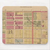 Cincinnati, Ohio Mousepad (Vorne)