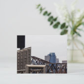 Cincinnati, Ohio Postkarte (Stehend Vorderseite)