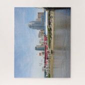 Cincinnati, Ohio Puzzle (Vertikal)