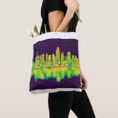 Cincinnati Ohio Skyline Tasche (Von Nahem)