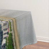 Cincinnati, Ohio Tischdecke