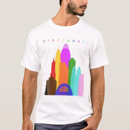 Cincinnati Pride T - Shirt