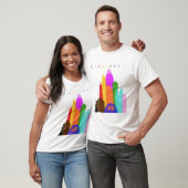 Cincinnati Pride T - Shirt (Unisex)