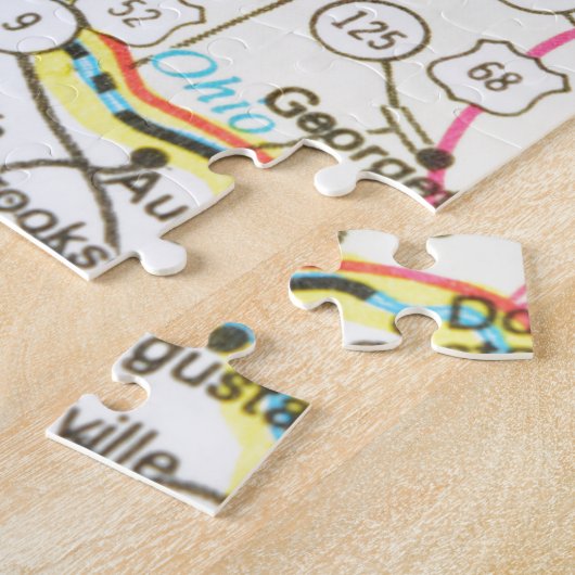 Cincinnati Puzzle (Seite)