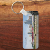 Cincinnati, Schlüsselanhänger Ohio (Vorderseite)