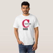 Cincinnati stellte T - Shirt her (Vorne ganz)
