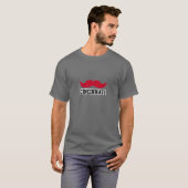 Cincinnati T-Shirt (Vorne ganz)