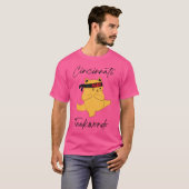 Cincinnati Taekwondo T-Shirt (Vorne ganz)