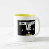 Cincinnati Twitter nach Tasse (VorderseiteRechts)