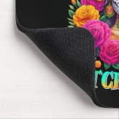 Cinco De Drinko Achos Cinco De Mayo Drinking Mexik Mousepad (Ecke)