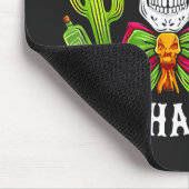 Cinco De Drinko Bitchachos Mousepad (Ecke)