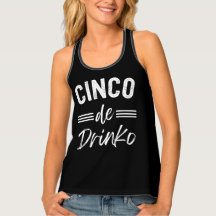 Cinco De Drinko Graphic Niedlich - Cino de Mayo
