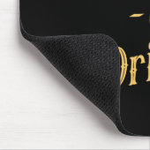 Cinco De Drinko - Women's Cinco De Mayo Cost Mousepad (Ecke)