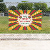 cinco De Mayo Banner (Insitu)