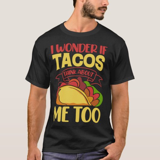Cinco De Mayo Burritos Mexico Tacos and Avocado 22 T-Shirt (Vorderseite)