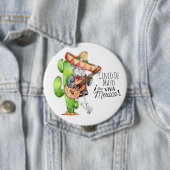 Cinco De Mayo Button (Beispiel)