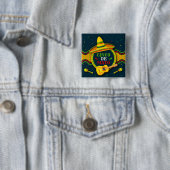 Cinco De Mayo Button (Beispiel)