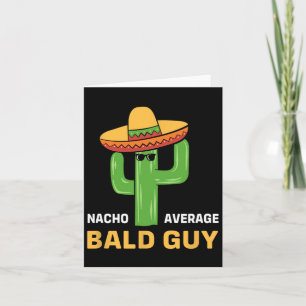 Cinco De Mayo Byld Cactus Nacho Average Byld Typ Karte