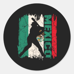 Cinco De Mayo Bysebyll Mexiko Shirt Mexikanische F Runder Aufkleber