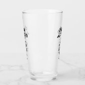 Cinco de Mayo Cactus Glas (Links)