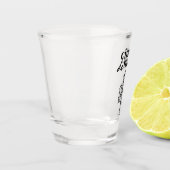 Cinco de Mayo Cactus Schnapsglas (Links)